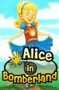 game pic for Alice In Bomberland